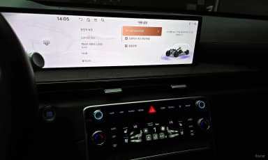 GV80