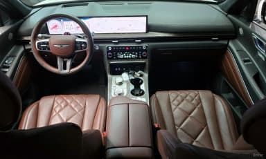 GV80