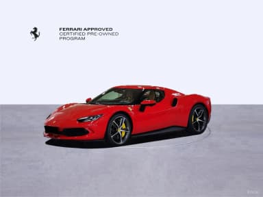 296 GTB
