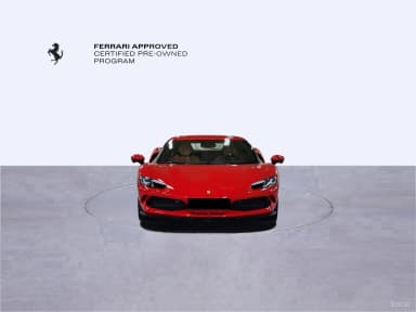 296 GTB