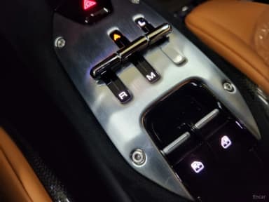 296 GTB