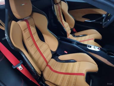 296 GTB