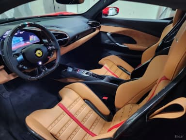 296 GTB