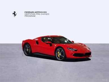 296 GTB