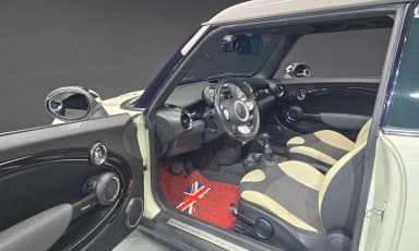 Cooper Clubman
