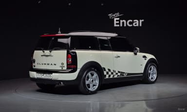 Cooper Clubman