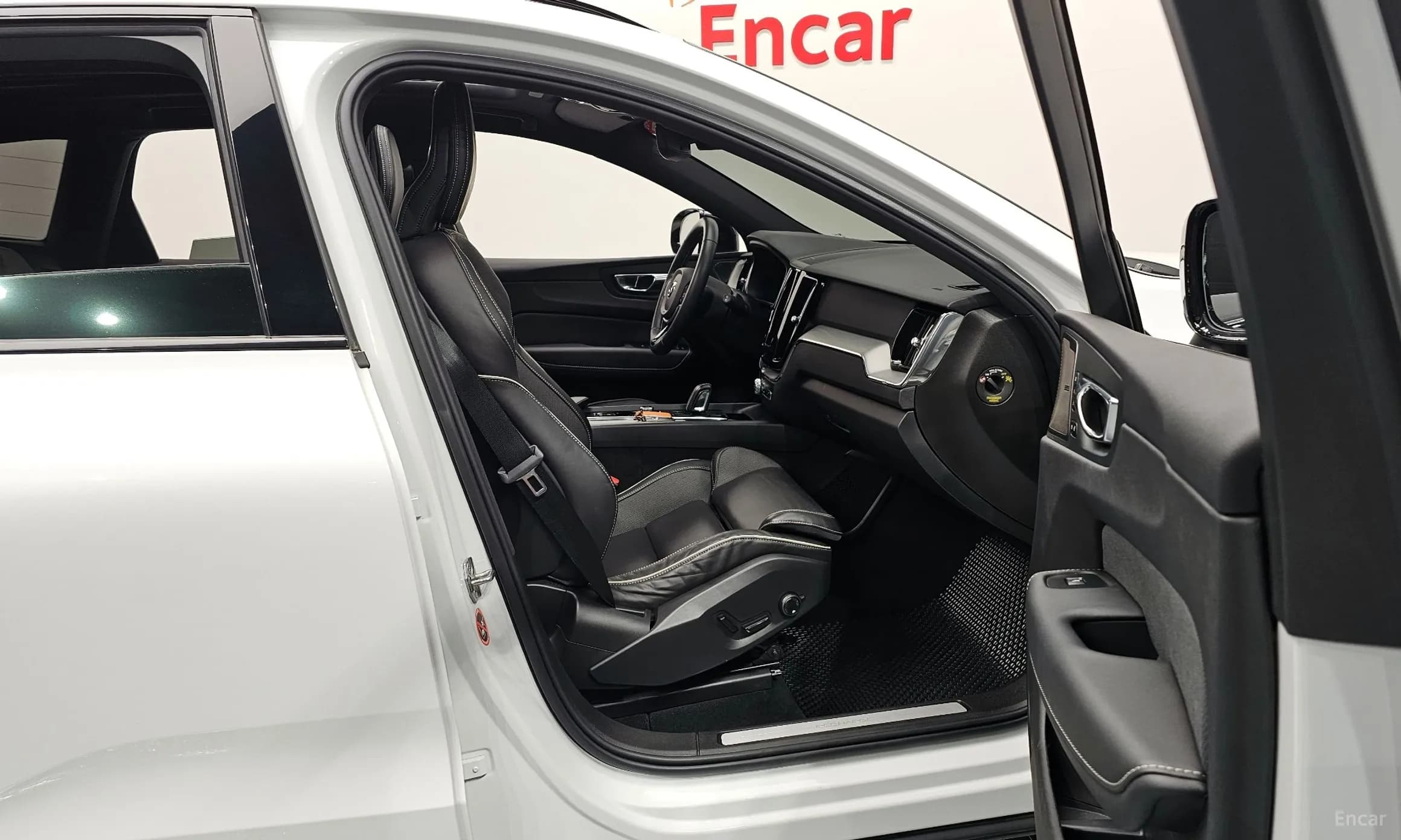 XC60 Gen 2