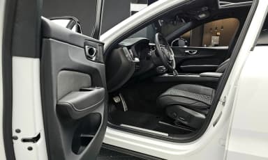 XC60 Gen 2