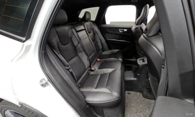 XC60 Gen 2