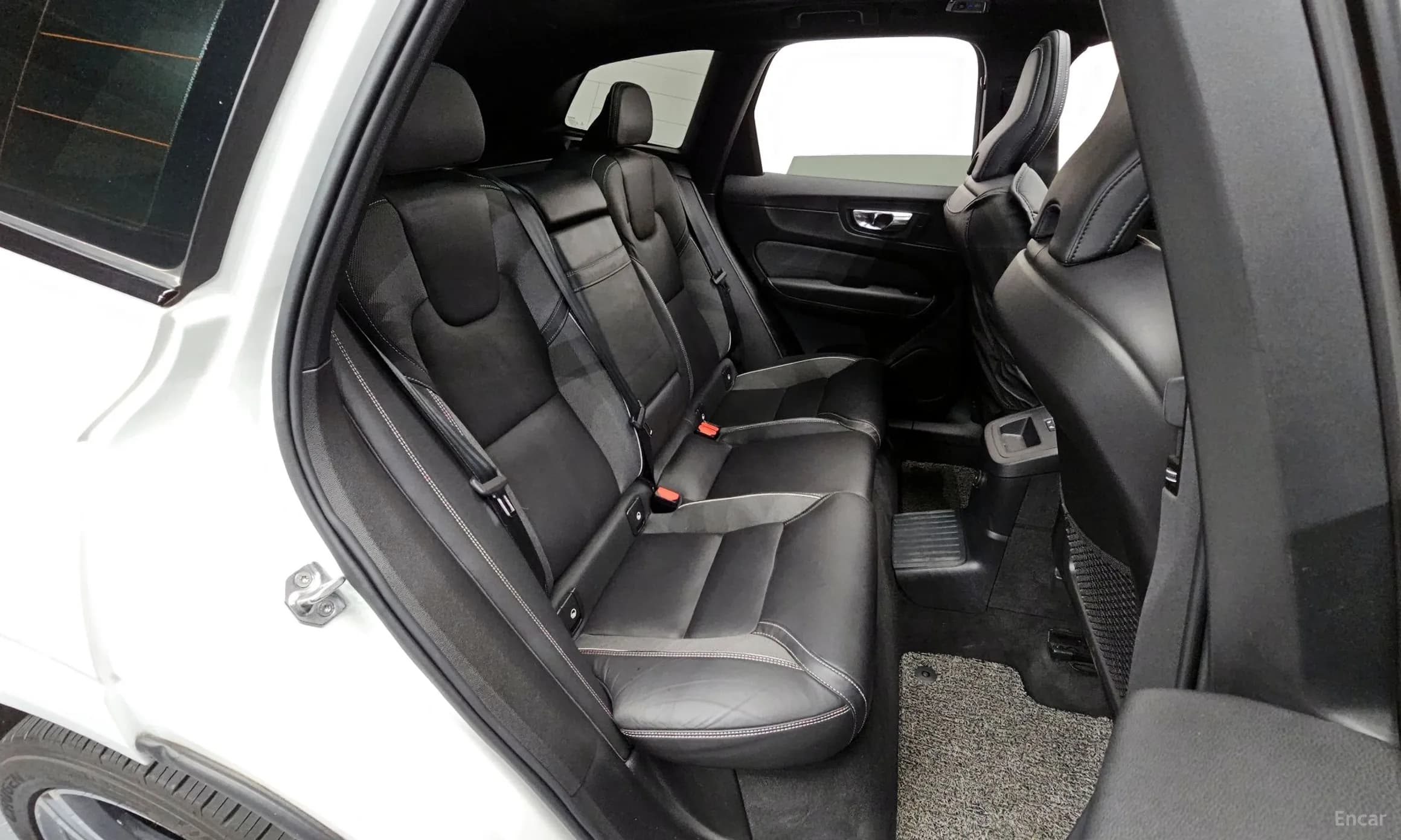 XC60 Gen 2
