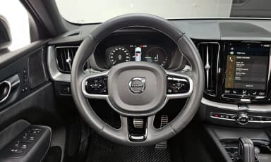 XC60 Gen 2