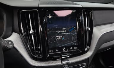 XC60 Gen 2