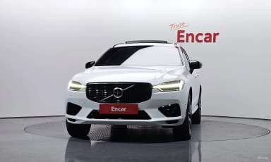 XC60 Gen 2