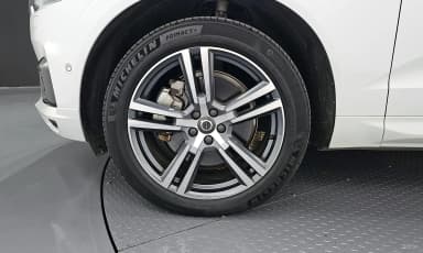 XC60 Gen 2