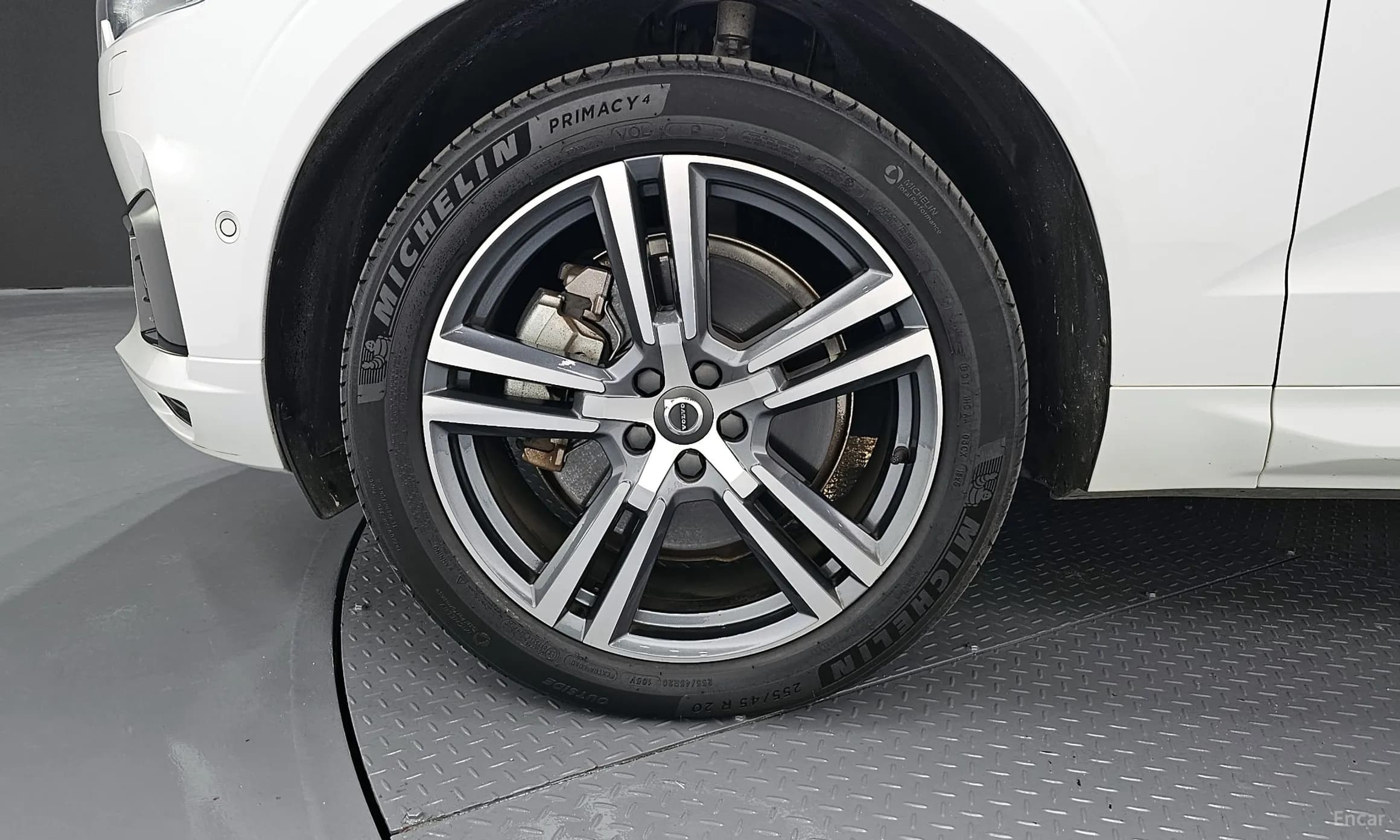 XC60 Gen 2