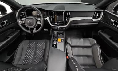XC60 Gen 2