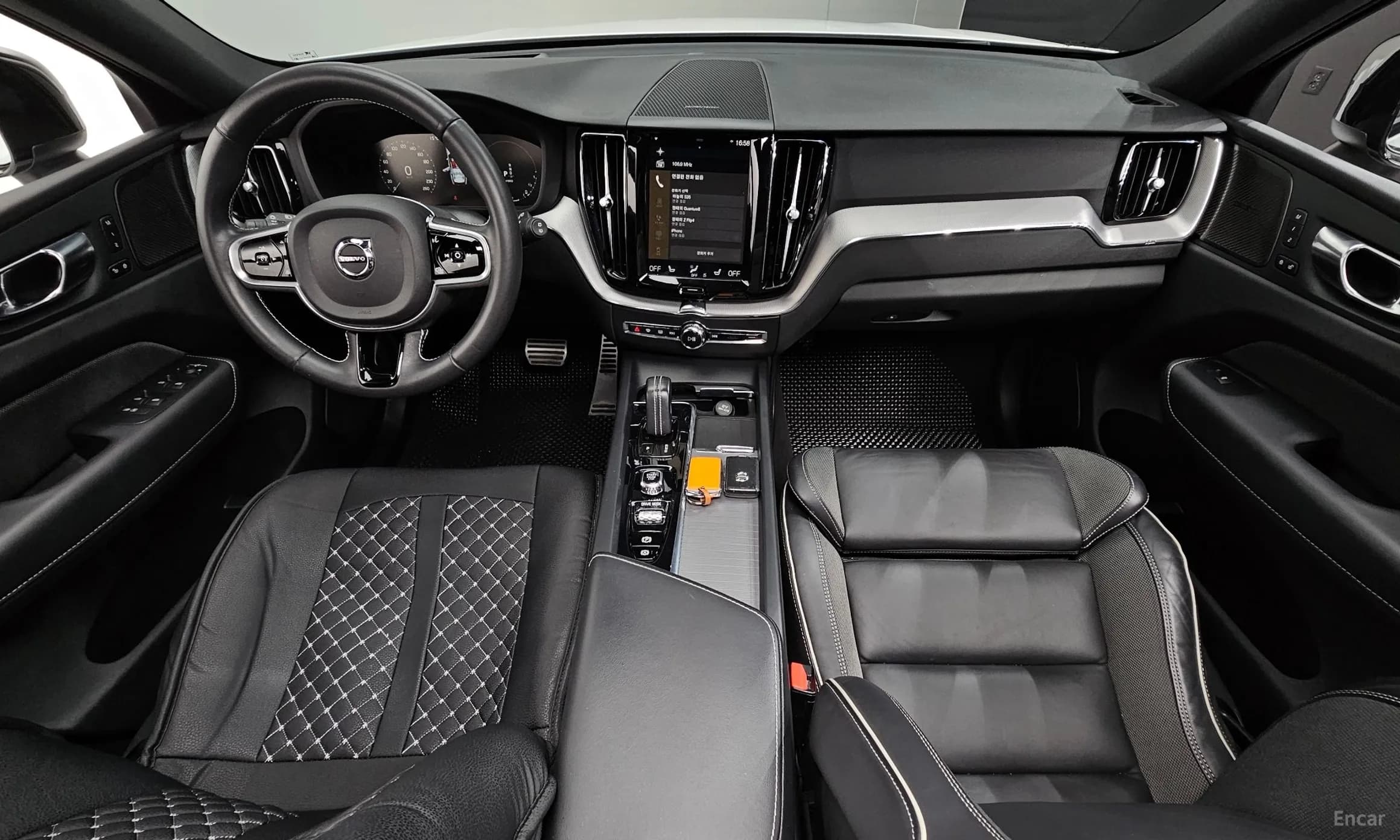 XC60 Gen 2