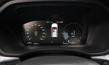 XC60 Gen 2