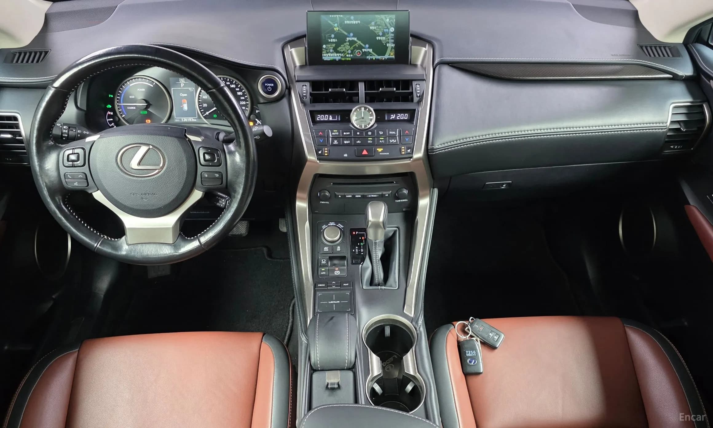 NX300h
