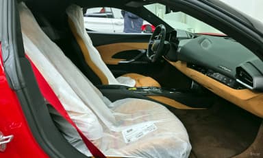 296 GTB