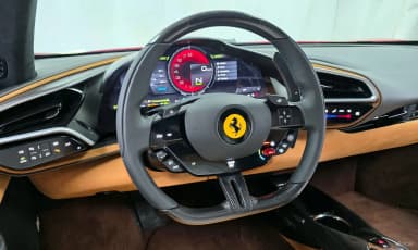 296 GTB