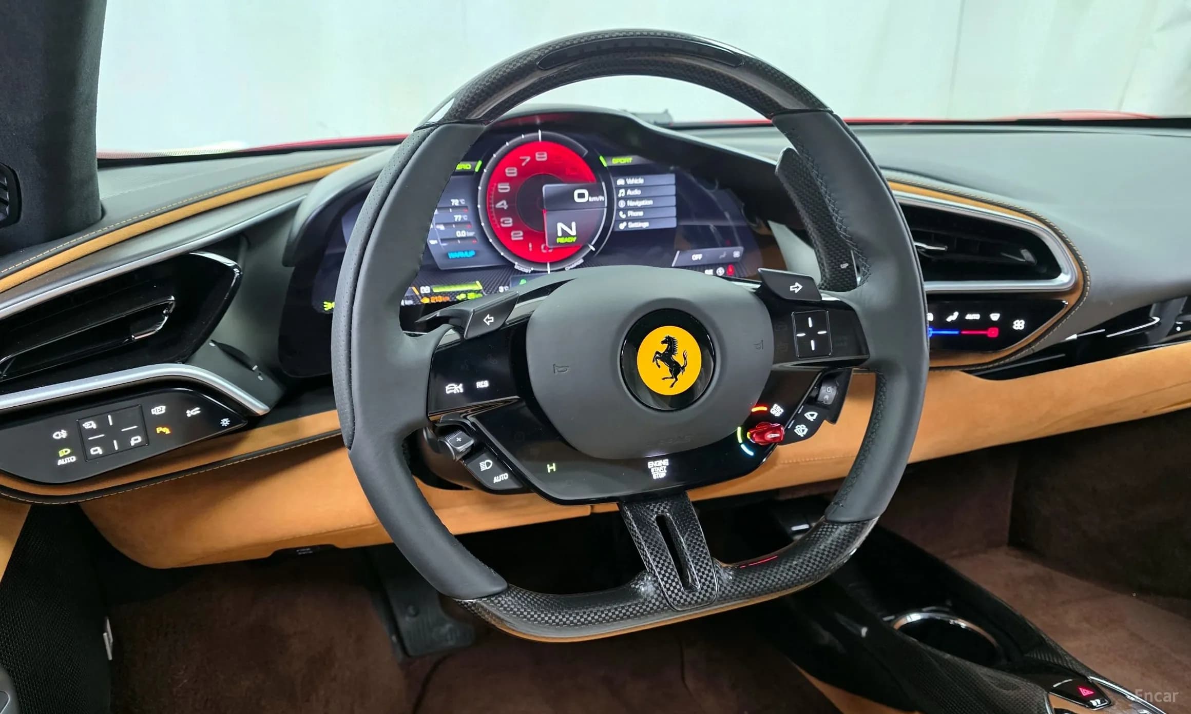 296 GTB