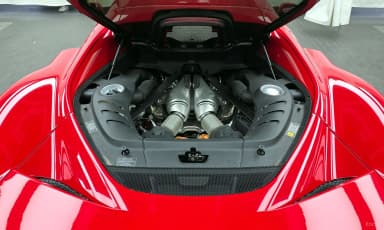 296 GTB