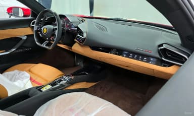 296 GTB