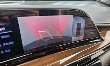 Escalade 5th Generation