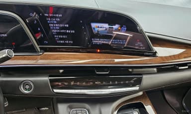 Escalade 5th Generation