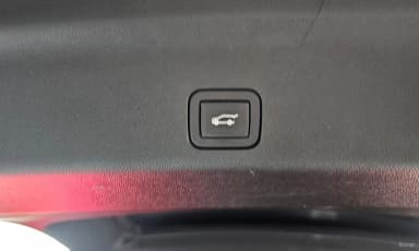 Escalade 5th Generation