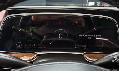 Escalade 5th Generation