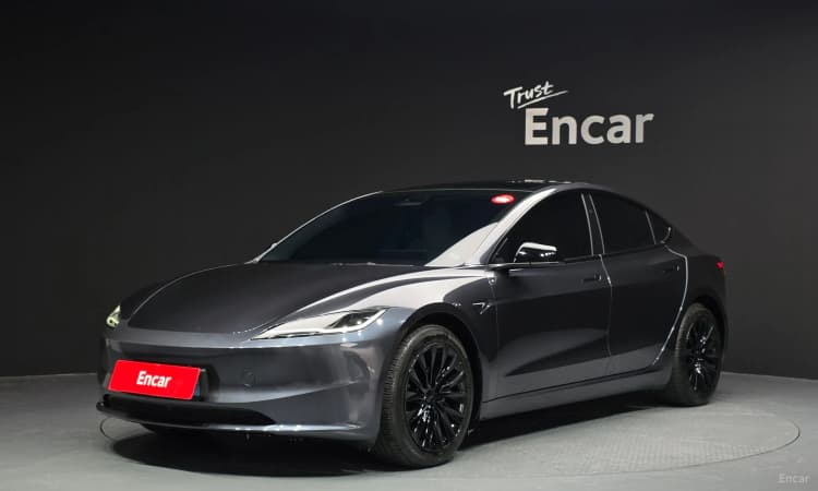 Model 3