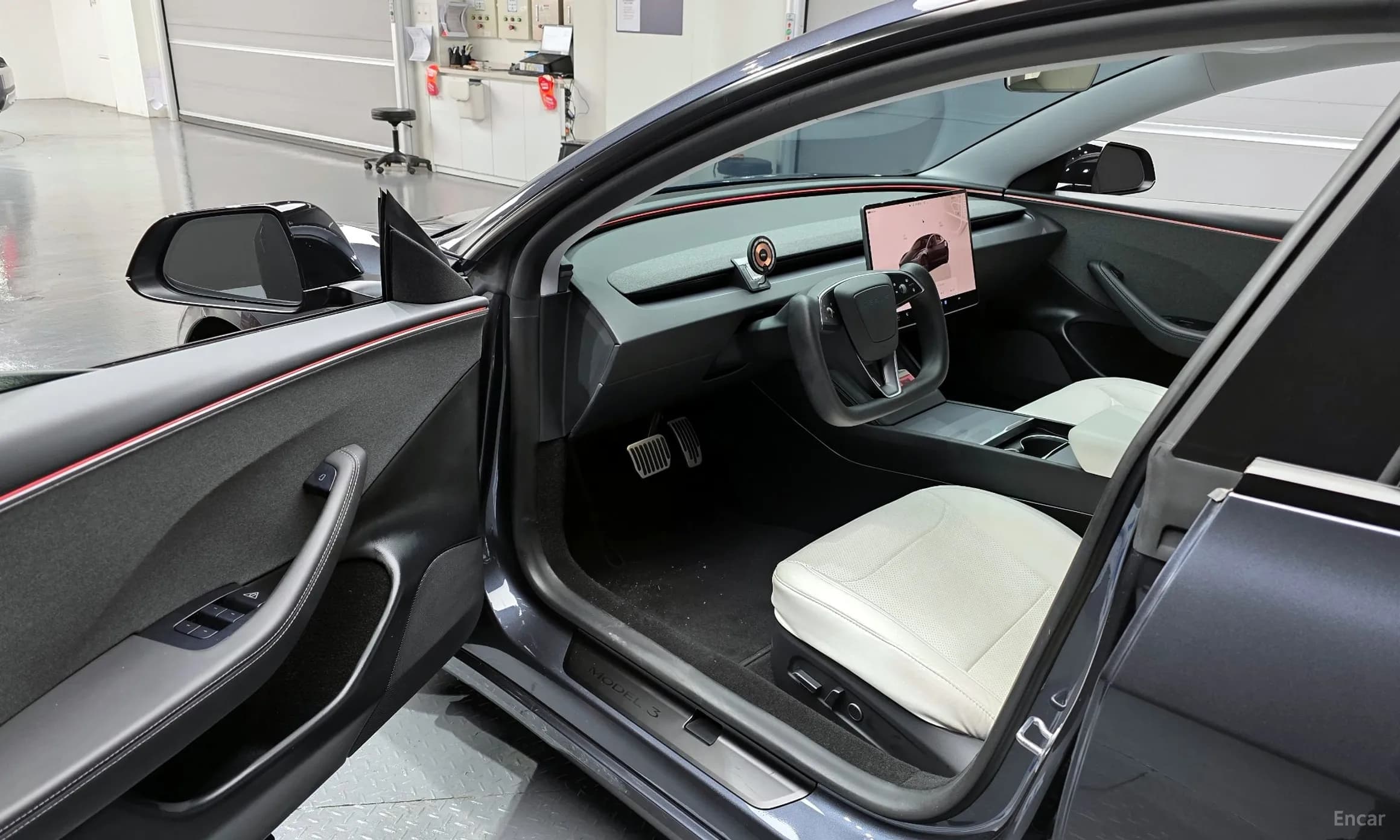 Model 3
