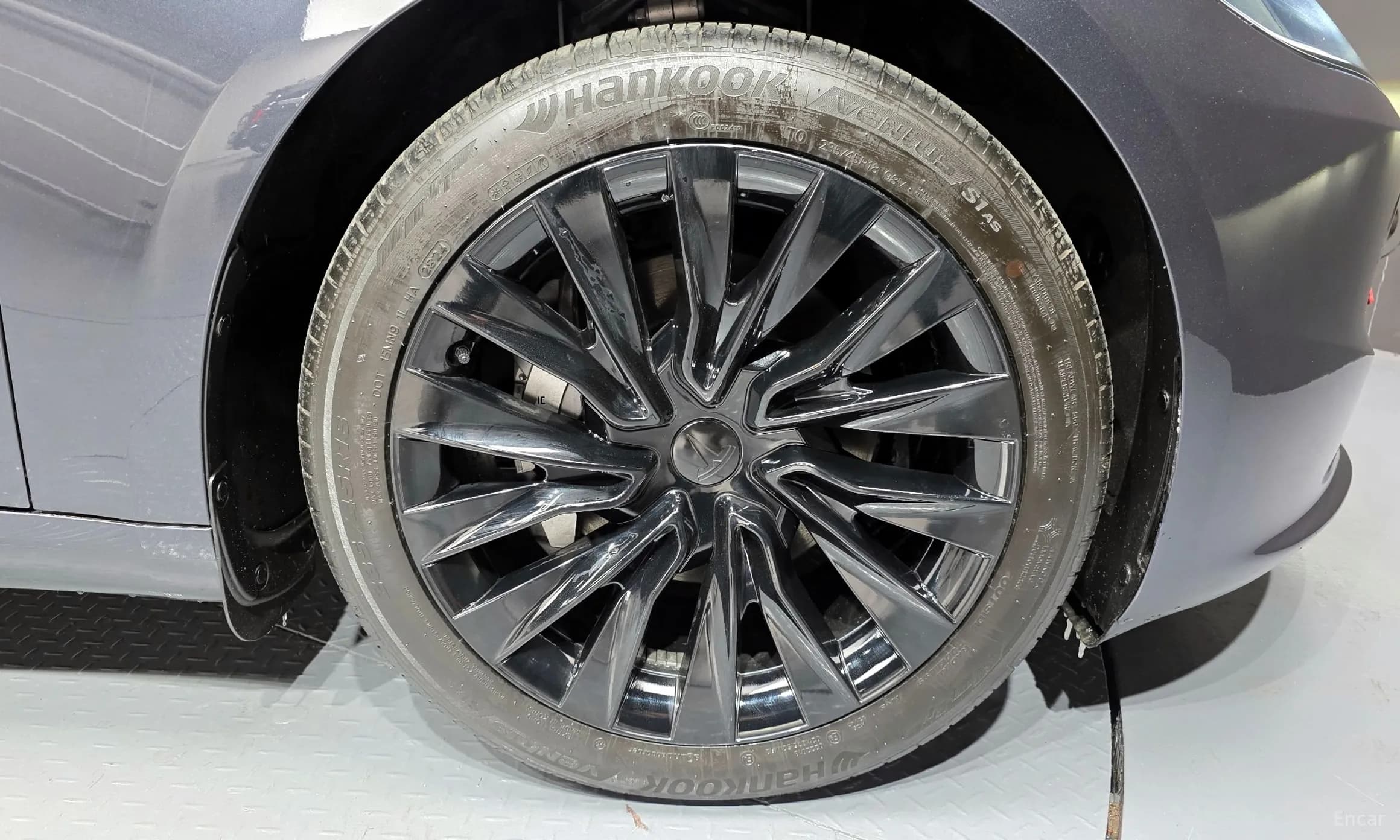 Model 3