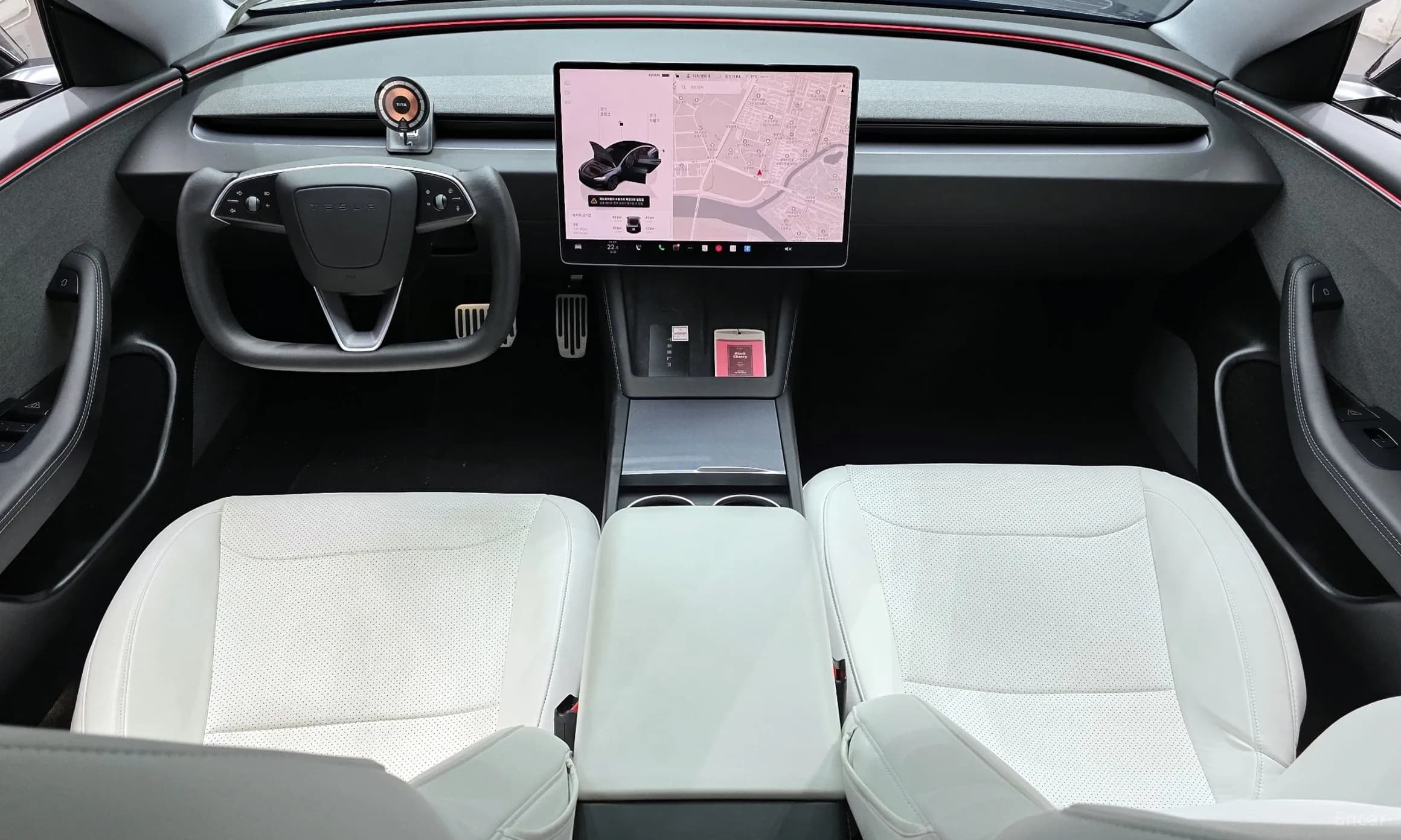 Model 3