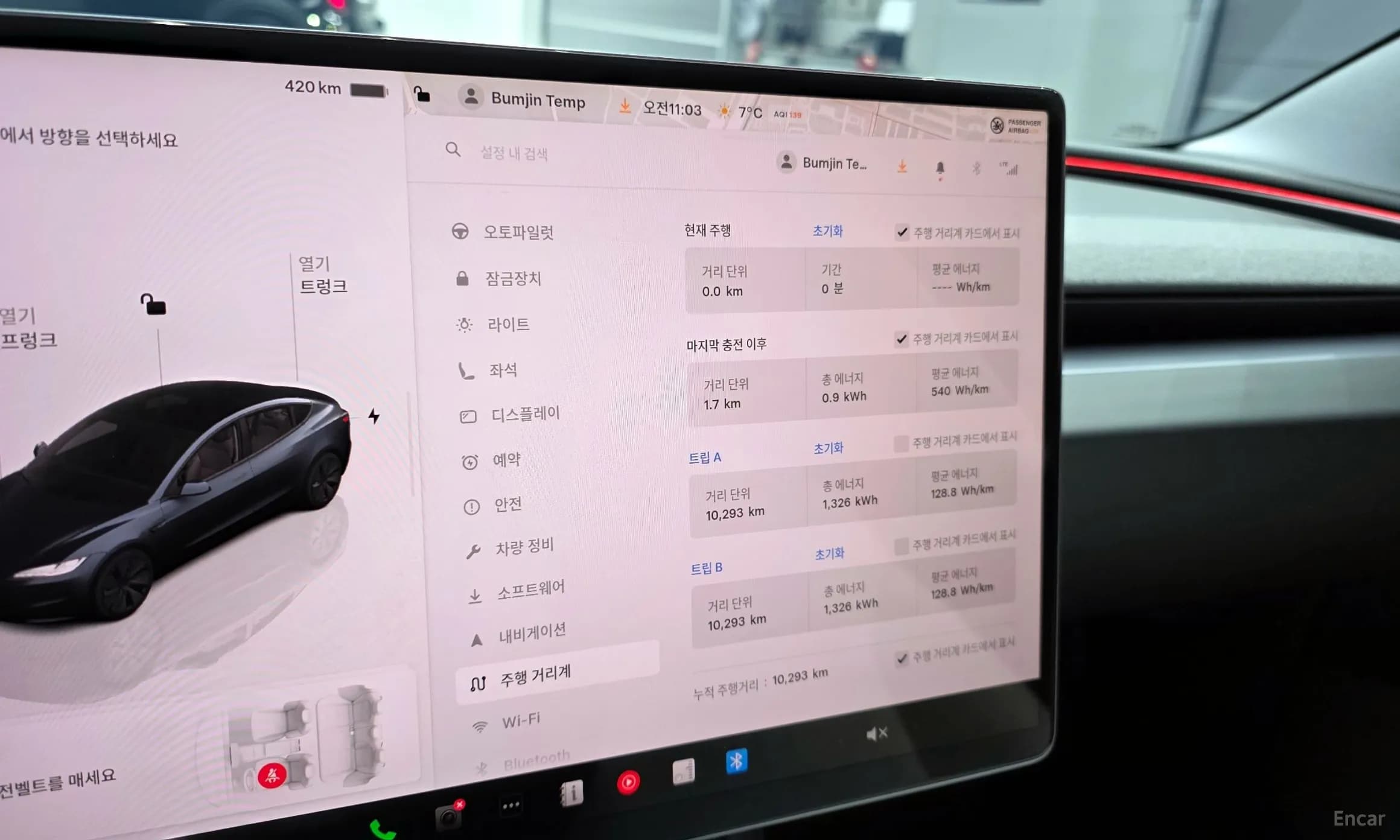 Model 3