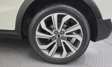 Berry New Tivoli