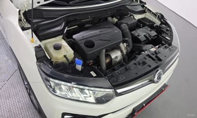 Berry New Tivoli