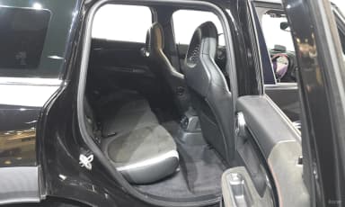 Cooper S Countryman