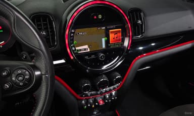 Cooper S Countryman