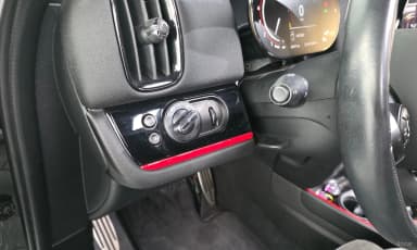 Cooper S Countryman