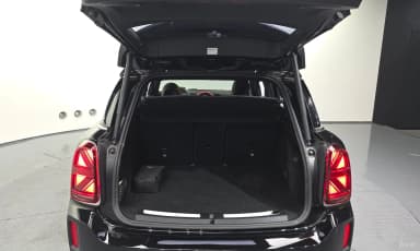 Cooper S Countryman