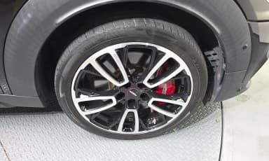 Cooper S Countryman