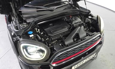 Cooper S Countryman