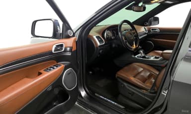 Grand Cherokee