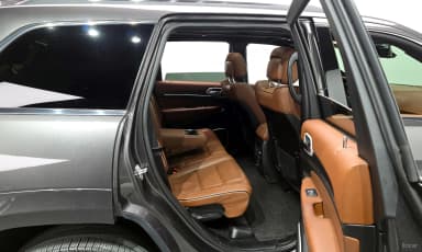 Grand Cherokee