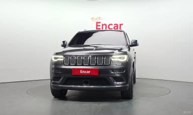 Grand Cherokee