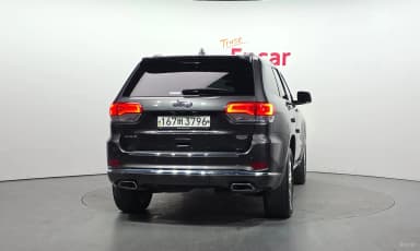 Grand Cherokee