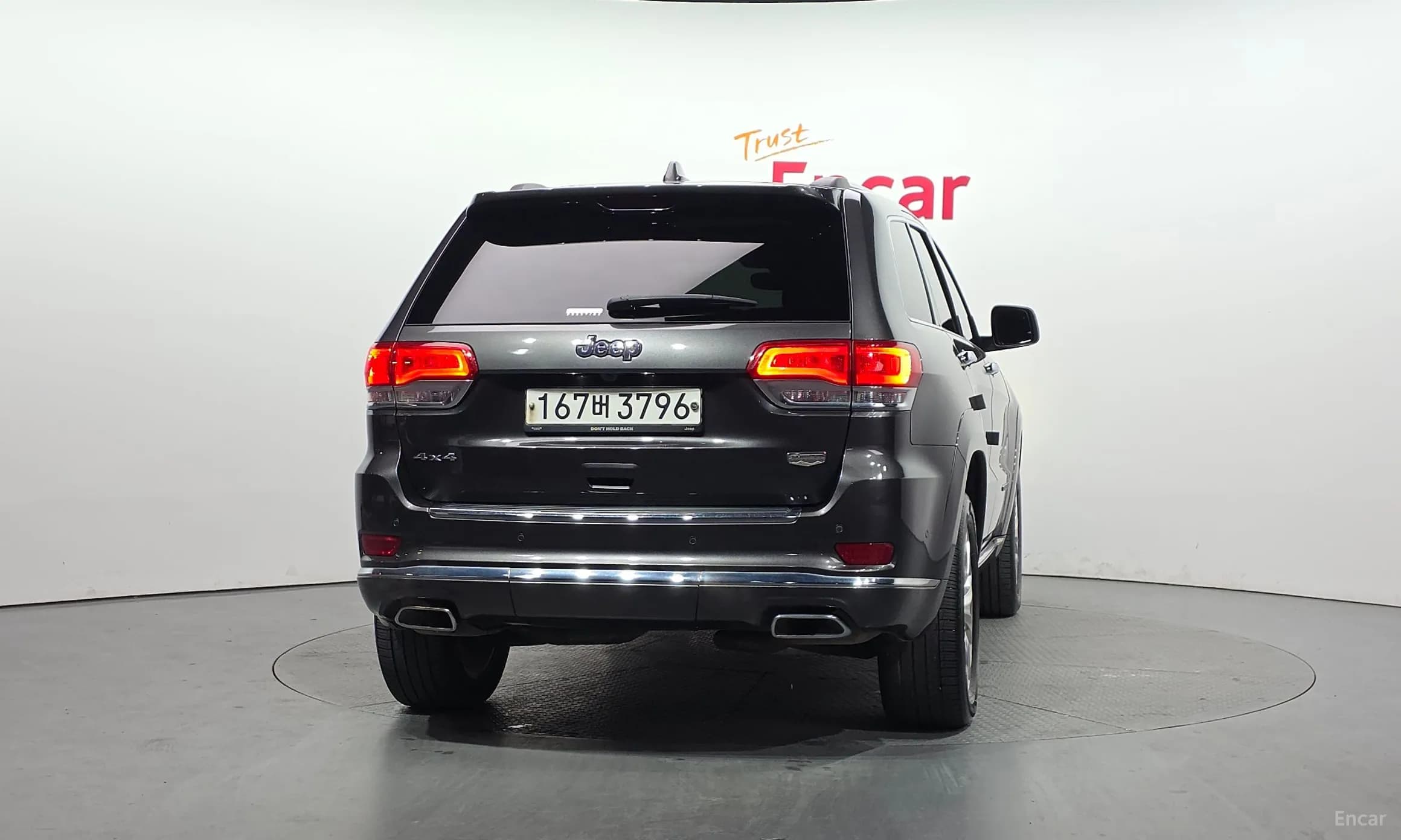 Grand Cherokee